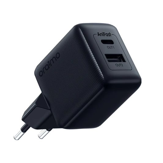 Cannon Home Charger (Original)