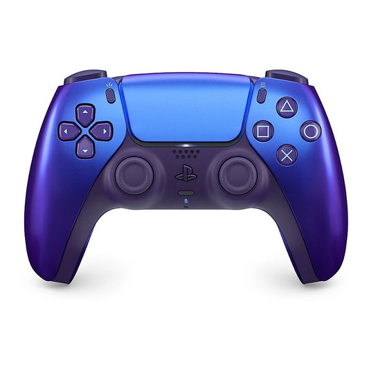 Sony Wireless DualSense Controller For PS5 - Chroma Indigo