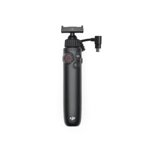 DJI Osmo Action Multifunctional Charging Handle For Action 4 & 5