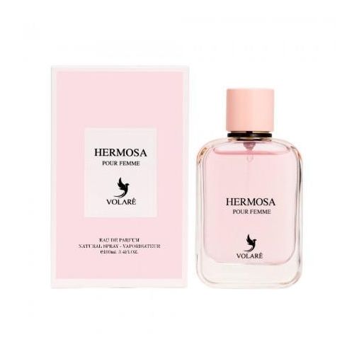 Hermosa Pour Femme Eau de Parfum - For Women