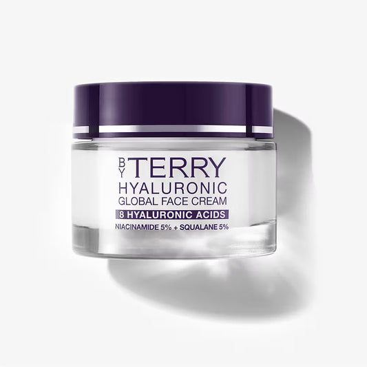 By Terry Hyaluronic Global Face Cream 50ml