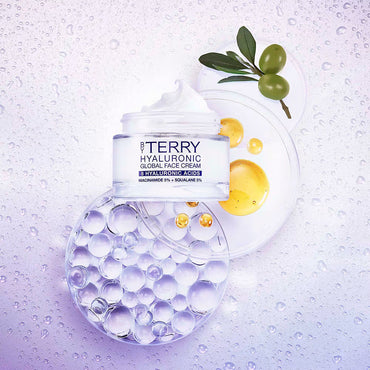 By Terry Hyaluronic Global Face Cream 50ml