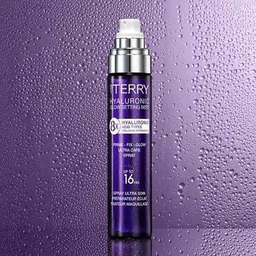 By Terry Hyaluronic Glow Setting Mist