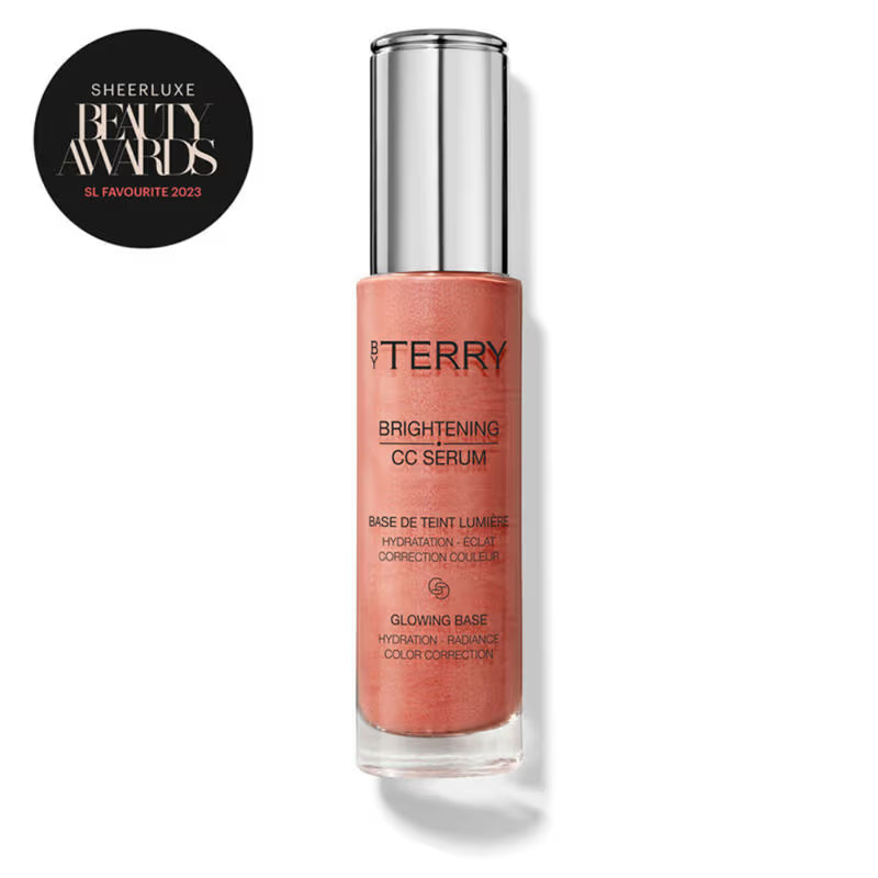 By Terry Brightening CC Serum