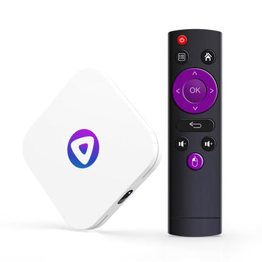 M1 Android TV Box
