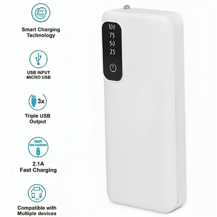 USIBI Power Bank