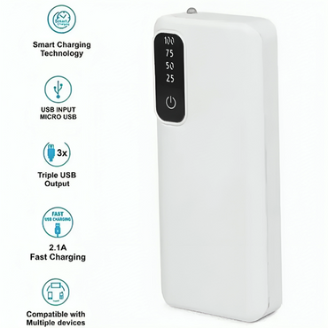USIBI Power Bank