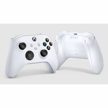 Microsoft Wireless Controller White for Xbox
