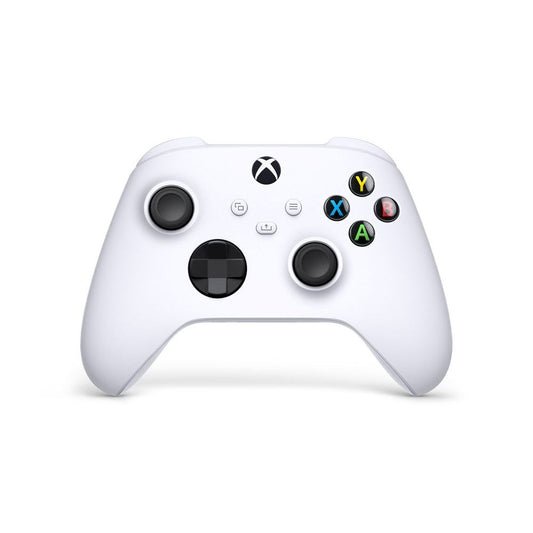 Microsoft Wireless Controller White for Xbox