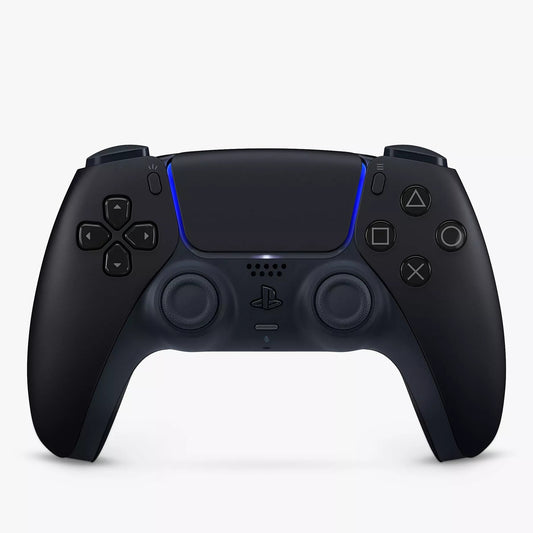Sony DualSense Wireless Controller Midnight Black for PS5
