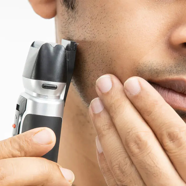 Geepas Men's Shaver