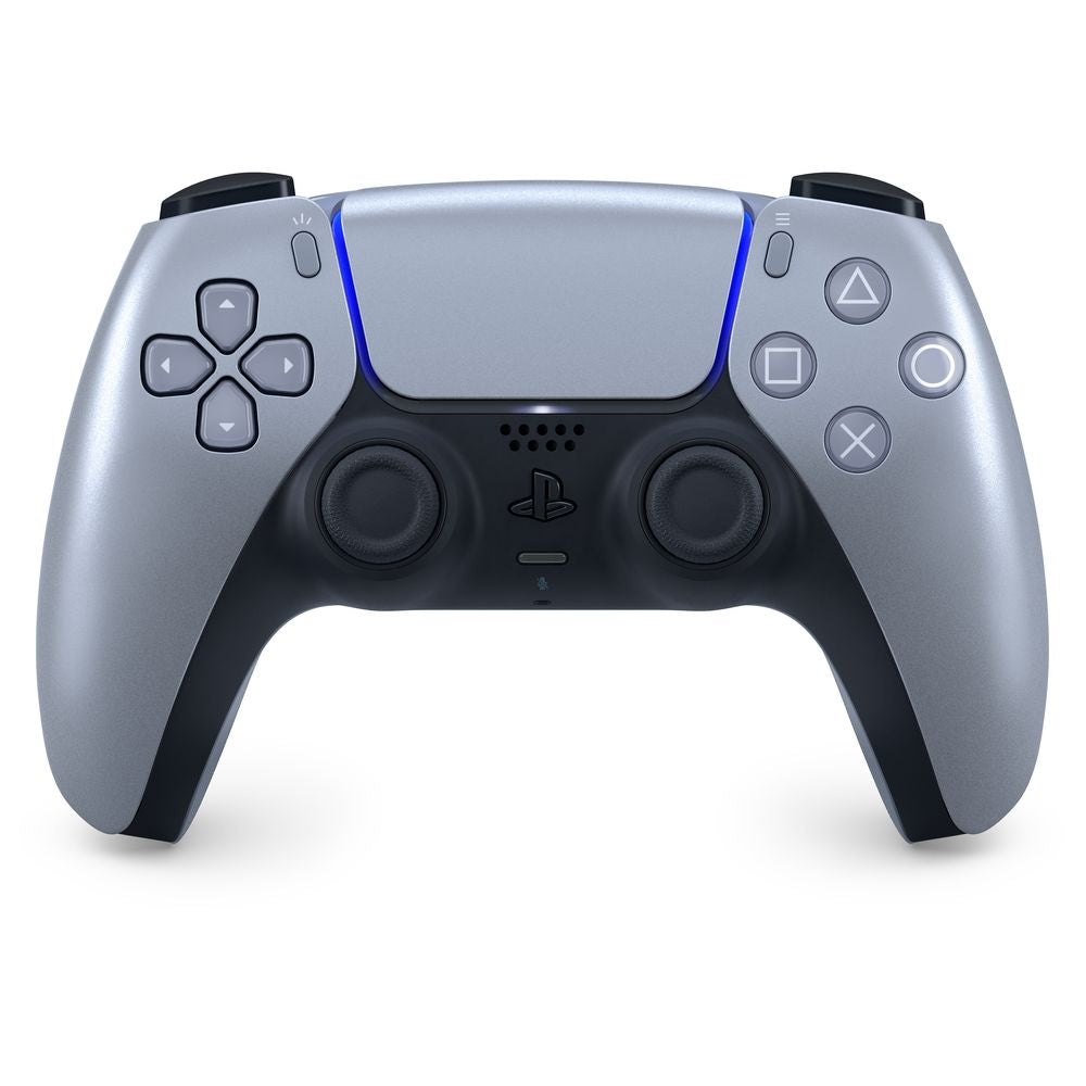 Sony Dualsense Wireless Controller for PS5 - Sterling Silver