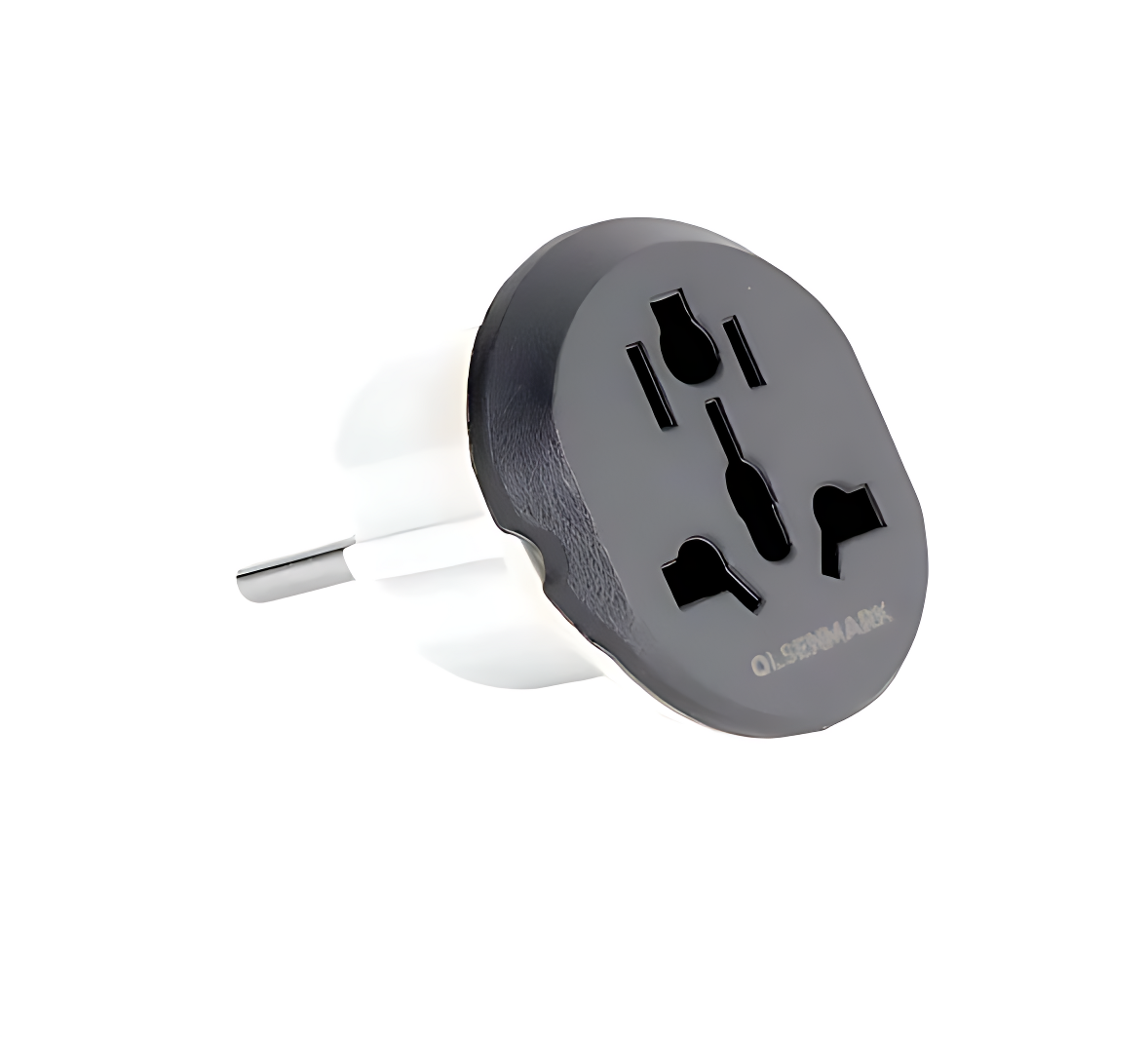 3-Way Compact Adapter