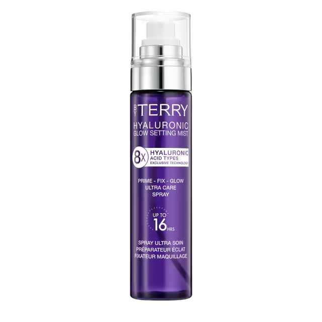 By Terry Hyaluronic Glow Setting Mist