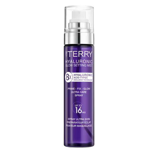 By Terry Hyaluronic Glow Setting Mist