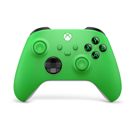 Microsoft Xbox Wireless Controller - Velocity Green