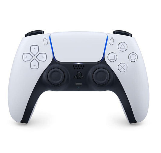 Sony DualSense Wireless White Controller for PS5