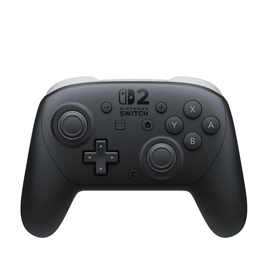 Nintendo Switch 2 Pro Controller