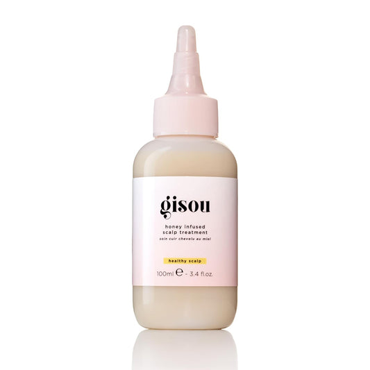 Gisou Honey Infused Scalp Treatment Serum