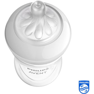 Philips Avent Baby Feeding Bottle Newborn Gift Box