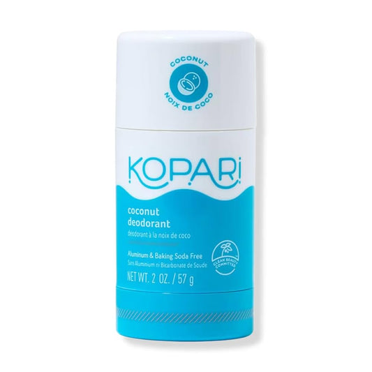 Kopari Aluminum-Free Coconut Deodorant - Original