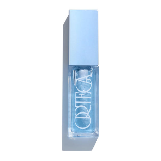 Ortega Blu Nectar Lip Oil