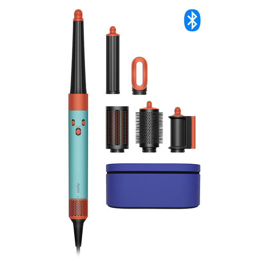 Dyson Airwrap Multi-styler and Dryer Ceramic Patina/Topaz