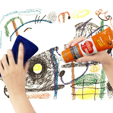 Wall Repair Cream - Instant Wall Cleaner