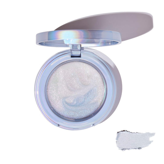 Ortega Ethereal Glow Balm - Ice Queen