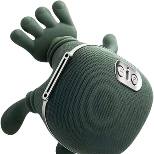 Portable Shoulder & Neck Massager