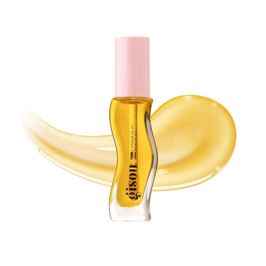 Gisou Honey Infused Lip Oil - Honey Gold