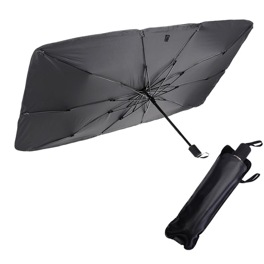Youfo - Folding Car Sunshade Umbrella