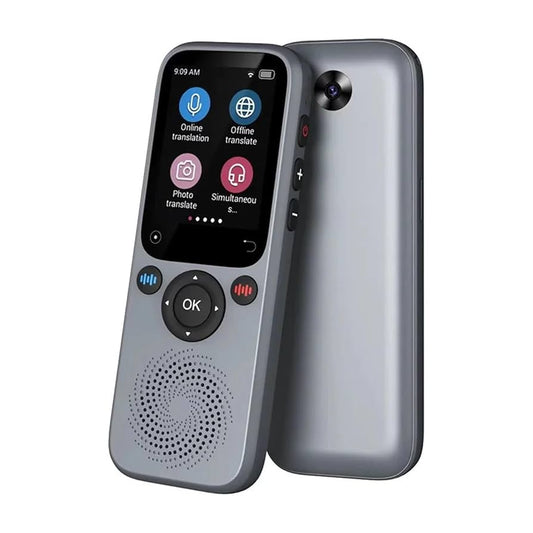 Language Translator Device (S20)