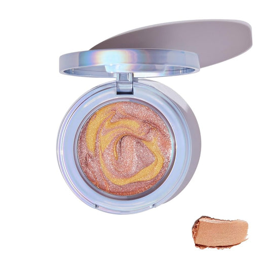 Ortega Ethereal Glow Balm - Golden Hour