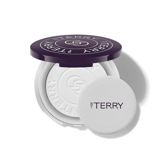 By Terry Travel Hyaluronic Pressed Hydra-Powder