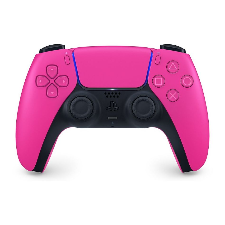 Sony DualSense Wireless Controller Nova Pink for PS5