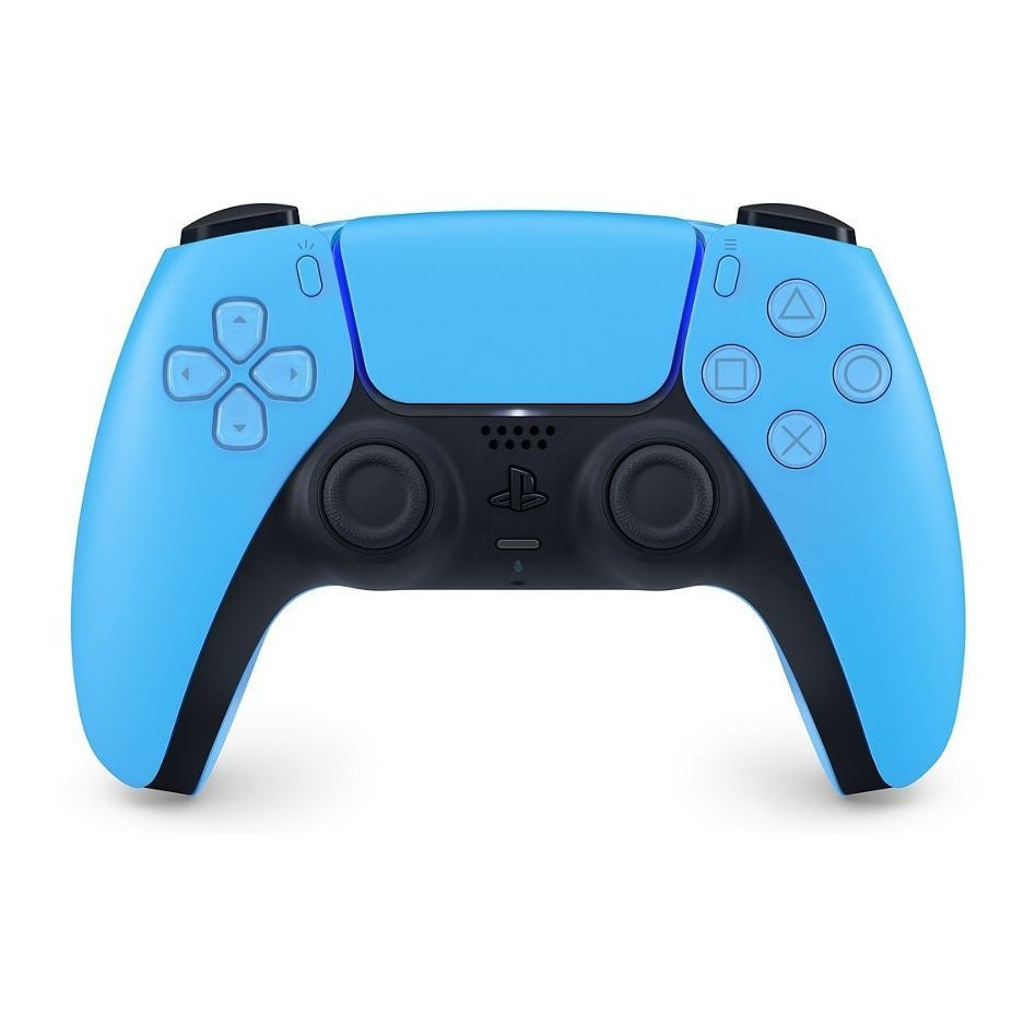Sony DualSense Wireless Controller Starlight Blue for PS5