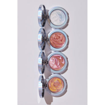 Ortega Ethereal Glow Balm - Golden Hour