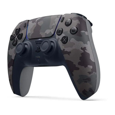 Sony DualSense Wireless Controller Gray Camouflage for PS5
