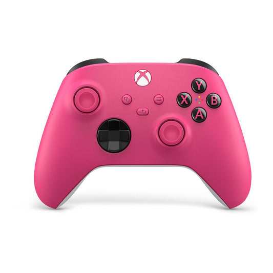 Microsoft Wireless Controller for Xbox Deep Pink