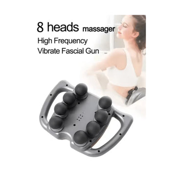8D Massage Gun (WNK-569)