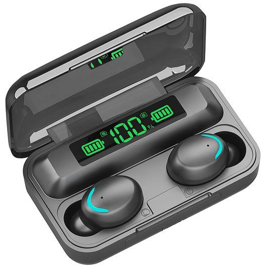 Wireless Earbud (Air F9 pro Plus)