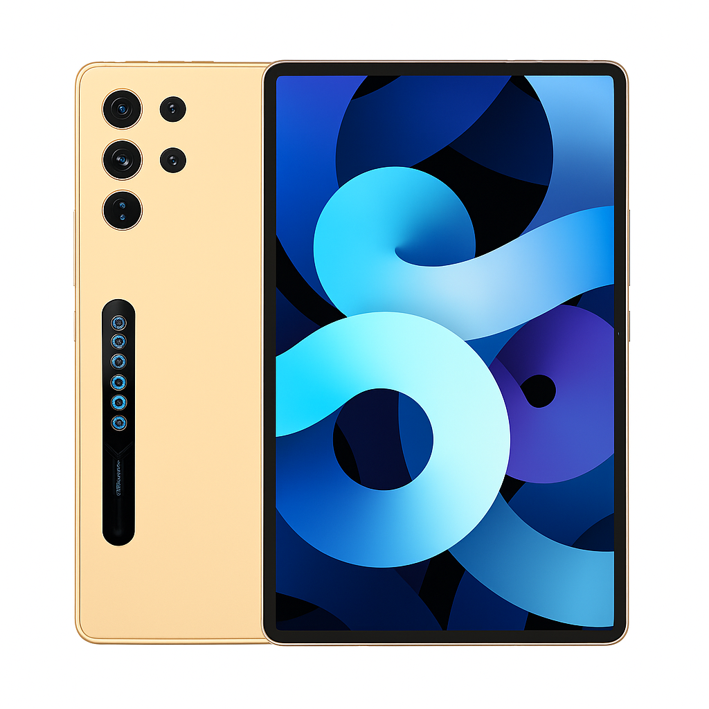 Smart Tablet S24 Ultra