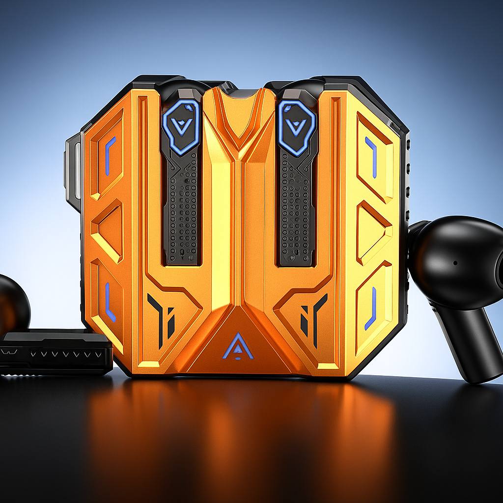 TWS Game Headset Earbuds