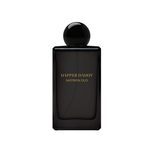 Dapper Daddy Saffron Oud EDP 100ml