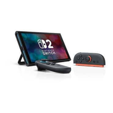 Nintendo Switch 2 + Mario Kart World UK Version - (Bundle)