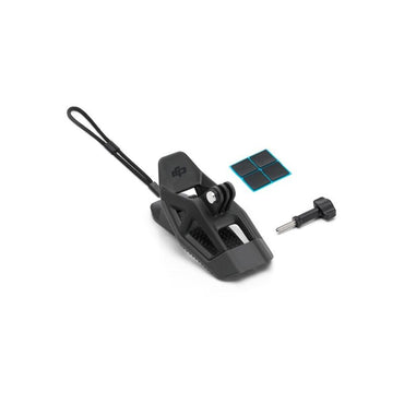 DJI Osmo Helmet Chin Mount Clip
