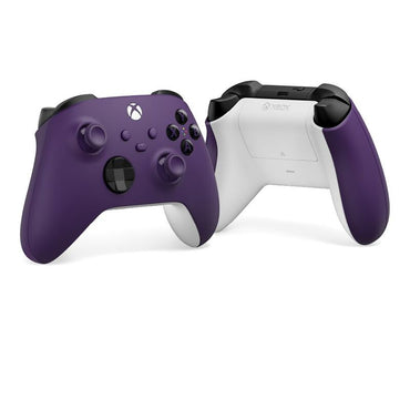 Microsoft Xbox Series Wireless Controller - Astral Purple