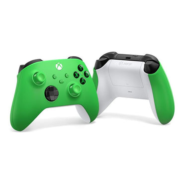Microsoft Xbox Wireless Controller - Velocity Green