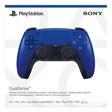 Sony DualSense Wireless Controller for PS5 - Cobalt Blue